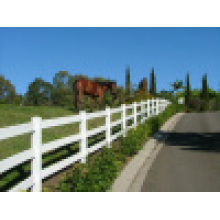 Cheval / Residentia Fence (Haute qualité)